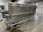 Sani-matic 250 Gallon Cop Tank